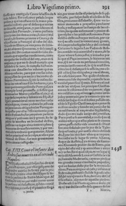 Libro XXI, capitulo XIII