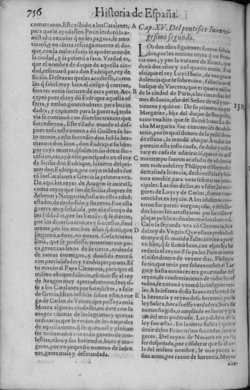 Libro XV, capitulo XV