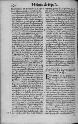 Libro decimo, capitulo XIII