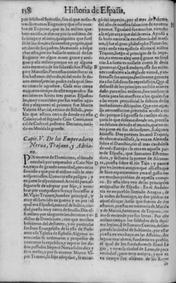 libro quarto, capitulo V