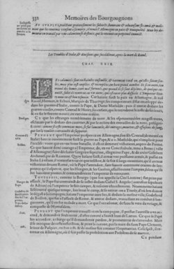 Livre cinquième, chapitre XXIX