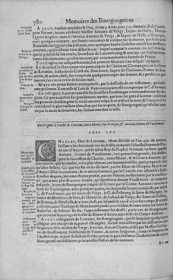 Livre dixième, chapitre LXV