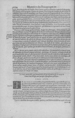 Livre onzième, chapitre LXIX