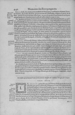 Livre septième, chapitre XXIX