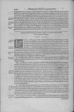 Livre septième, chapitre XXVII