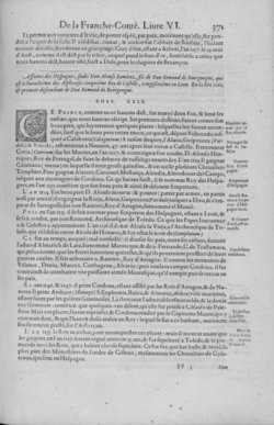 Livre sixième, chapitre XXIX