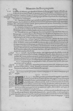 Livre sixième, chapitre XXXII