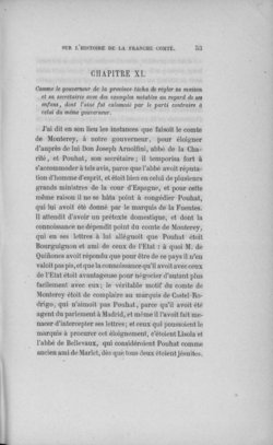 Livre cinquième, Chapitre 11.   