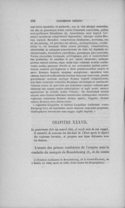 Livre cinquième, Chapitre 37.  