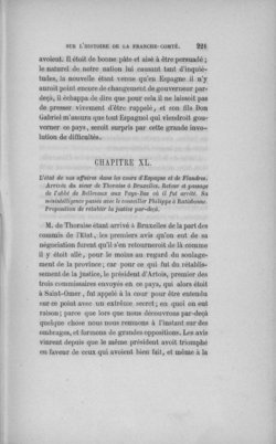 Livre cinquième, Chapitre 40.  