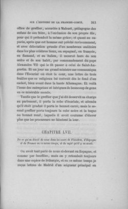 Livre cinquième, Chapitre 57.  