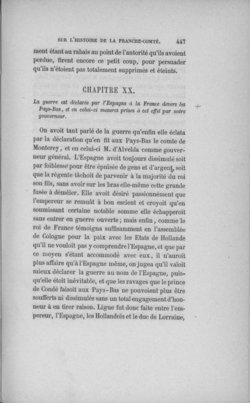 Livre sixième, Chapitre 20. 