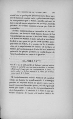 Livre sixième, Chapitre 28. 