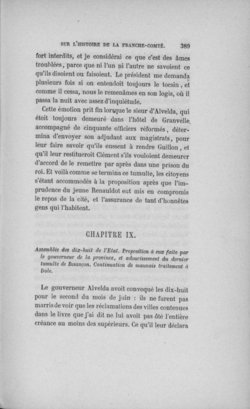 Livre sixième, Chapitre 9. 