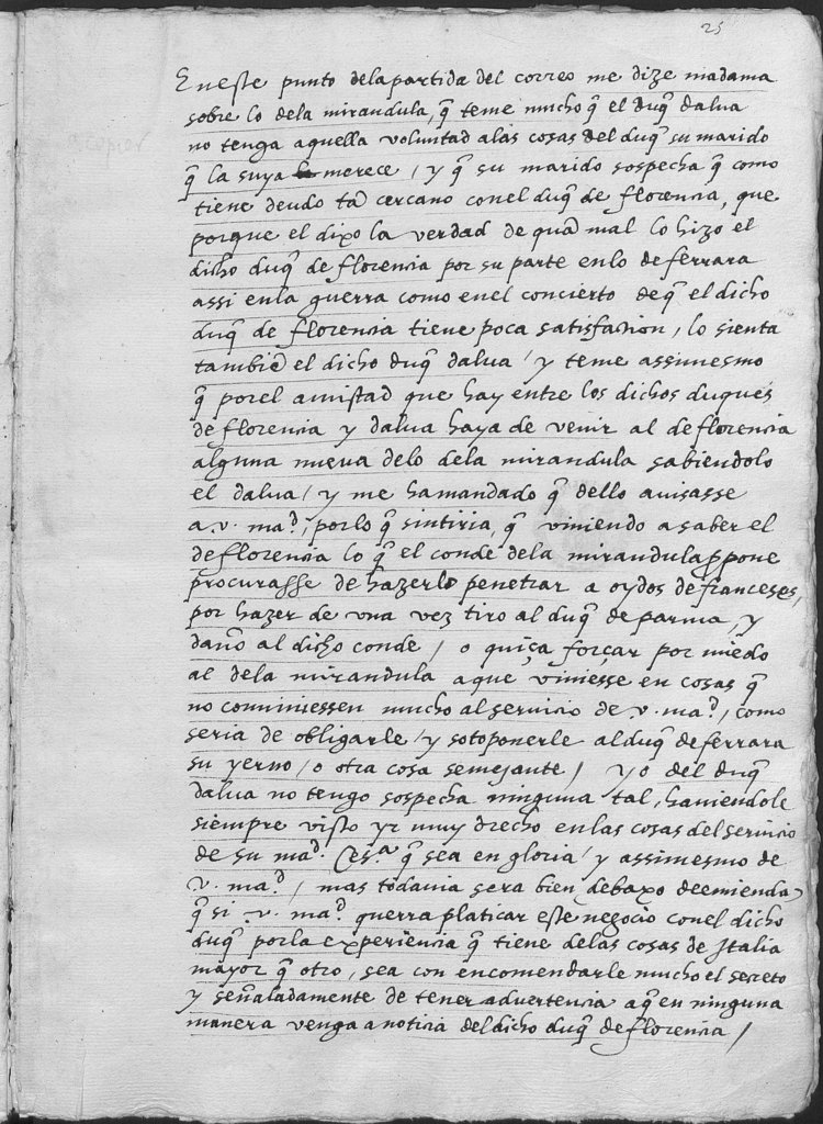 4 décembre 1560 
