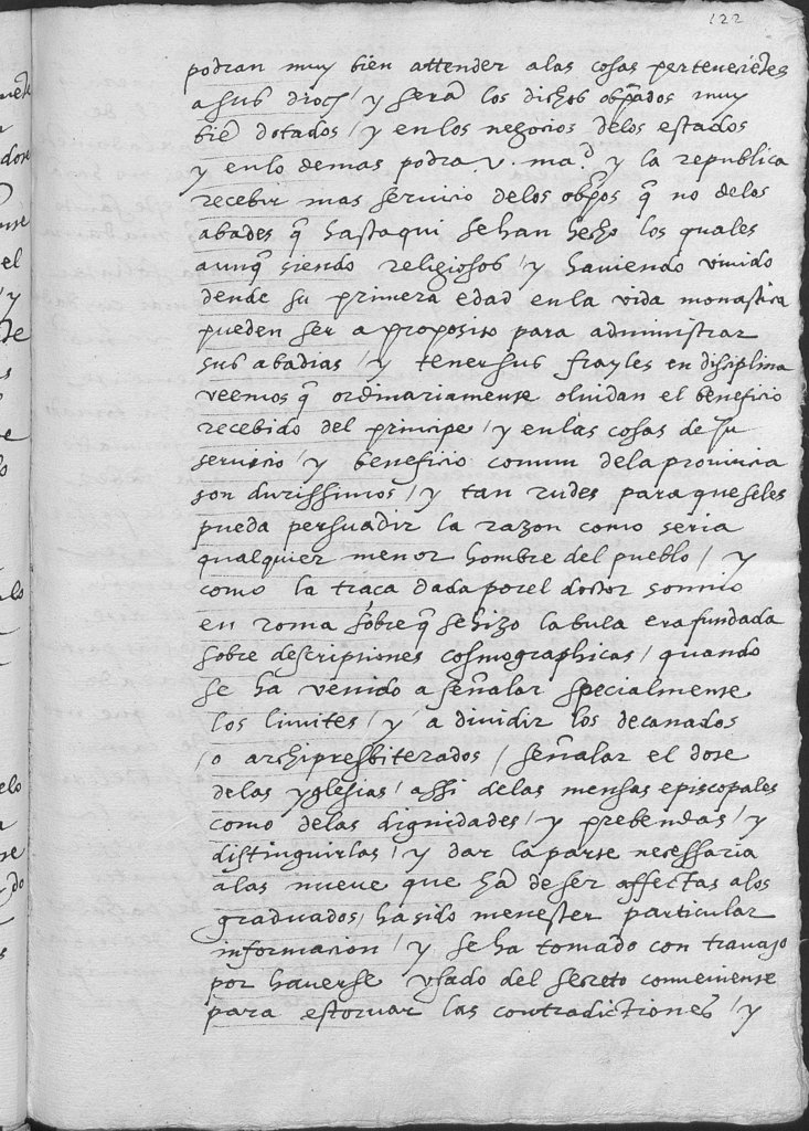 15 mars 1560
