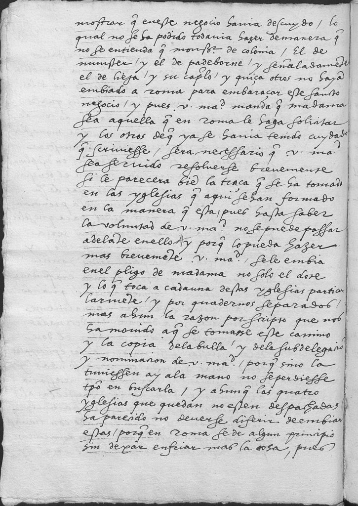 15 mars 1560