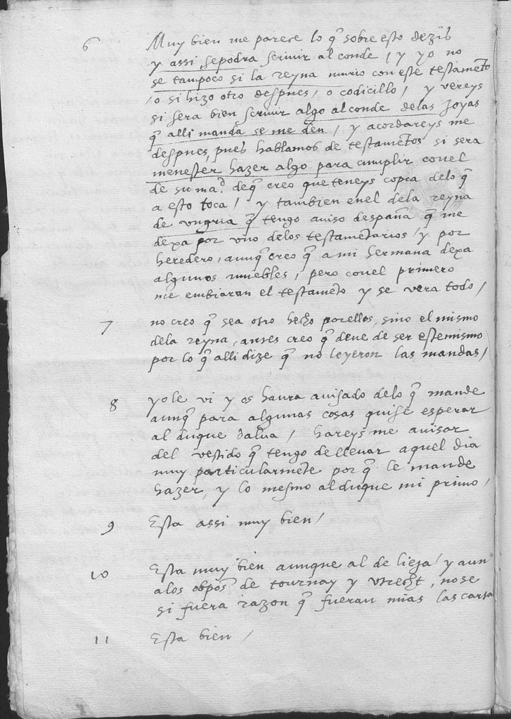 Lettre du 14 décembre