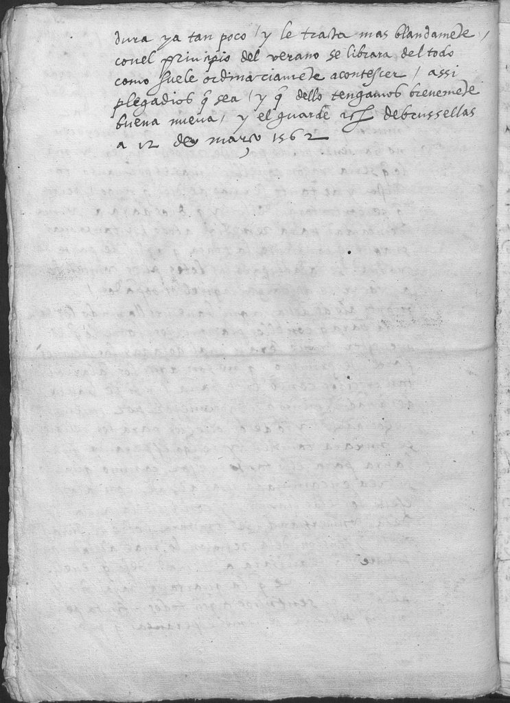 12 7 avril 1562