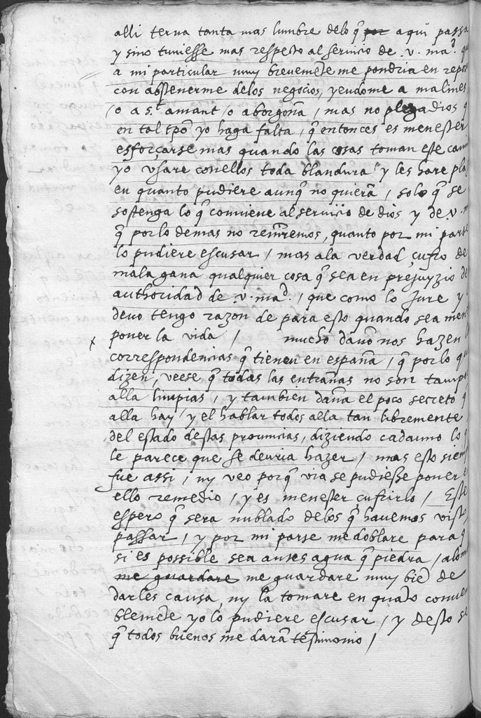 6 14 juin 1562