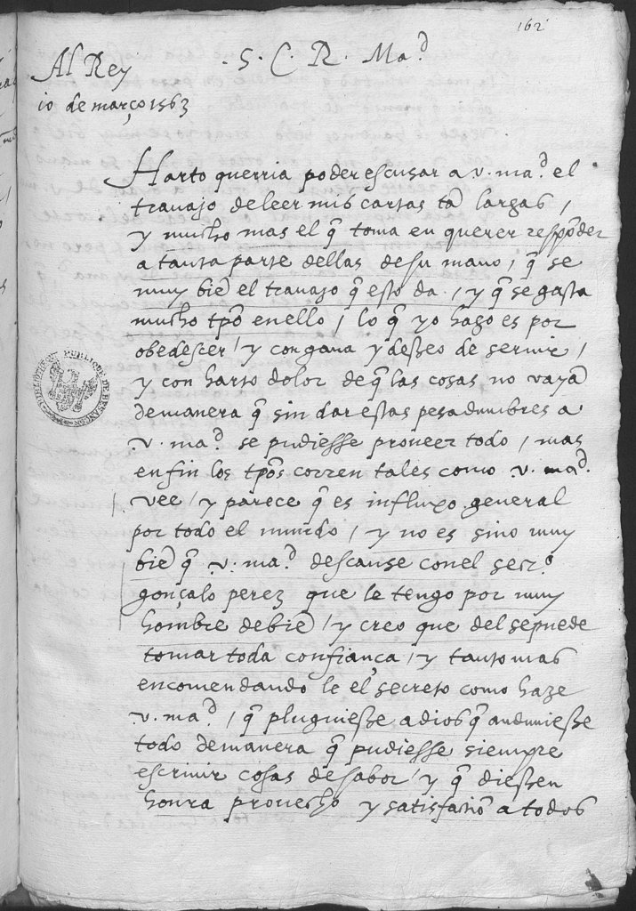 001 10 mars 1563