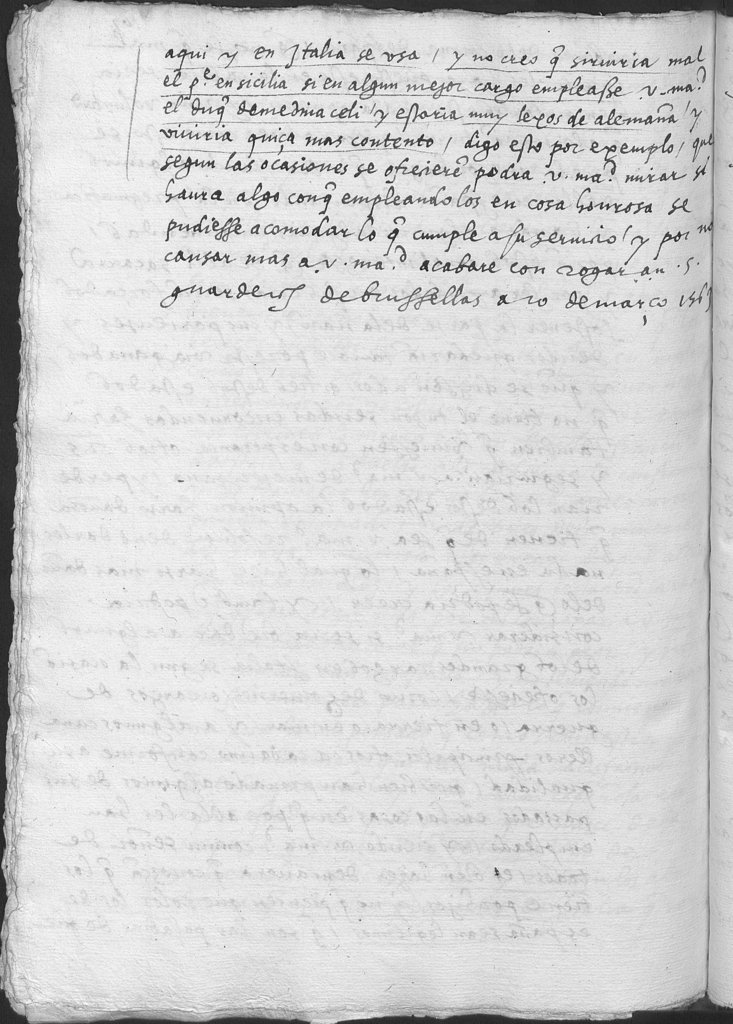 0012 10 mars 1563