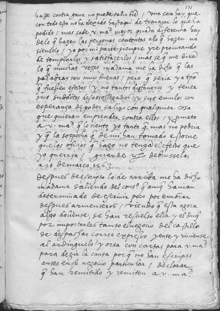0007 10 mars 1563