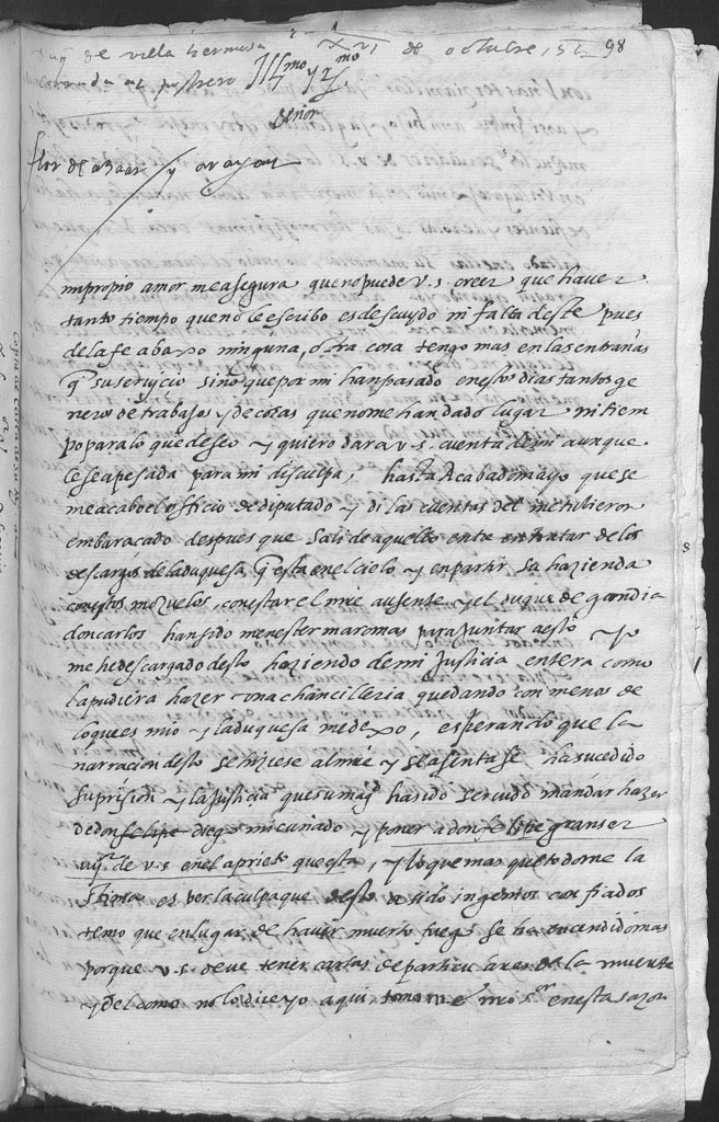 2 16 octobre 1562