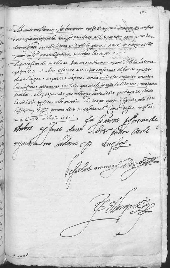 10 16 octobre 1562