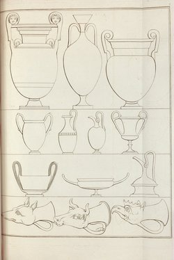 Gravures du 2e volume a